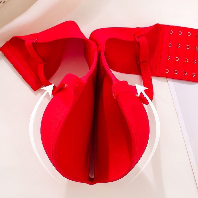 T Shirt Bra Seamless - Ekstrem Destekli Balensiz Dikişsiz Tişört Sütyeni