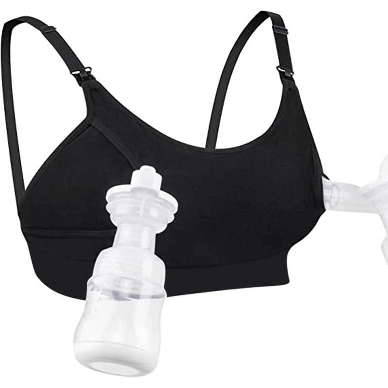 Nursing Bra Clip - Yeni Kadın Hemşirelik Sutyen Annelik Eller