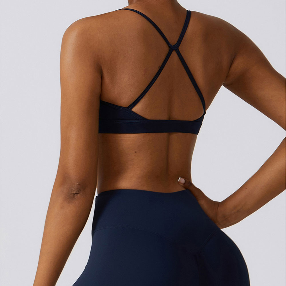Seksi Spor İç Giyim Kadınlar İ - Sports Bra Racerback incelemesi ve fiyatı