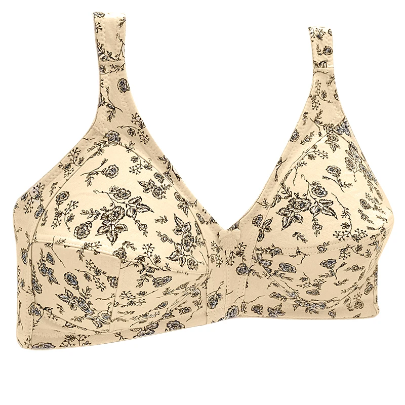 52F 54E Büyük Beden Kadın Süty - Wirefree Bra Comfort incelemesi ve fiyatı