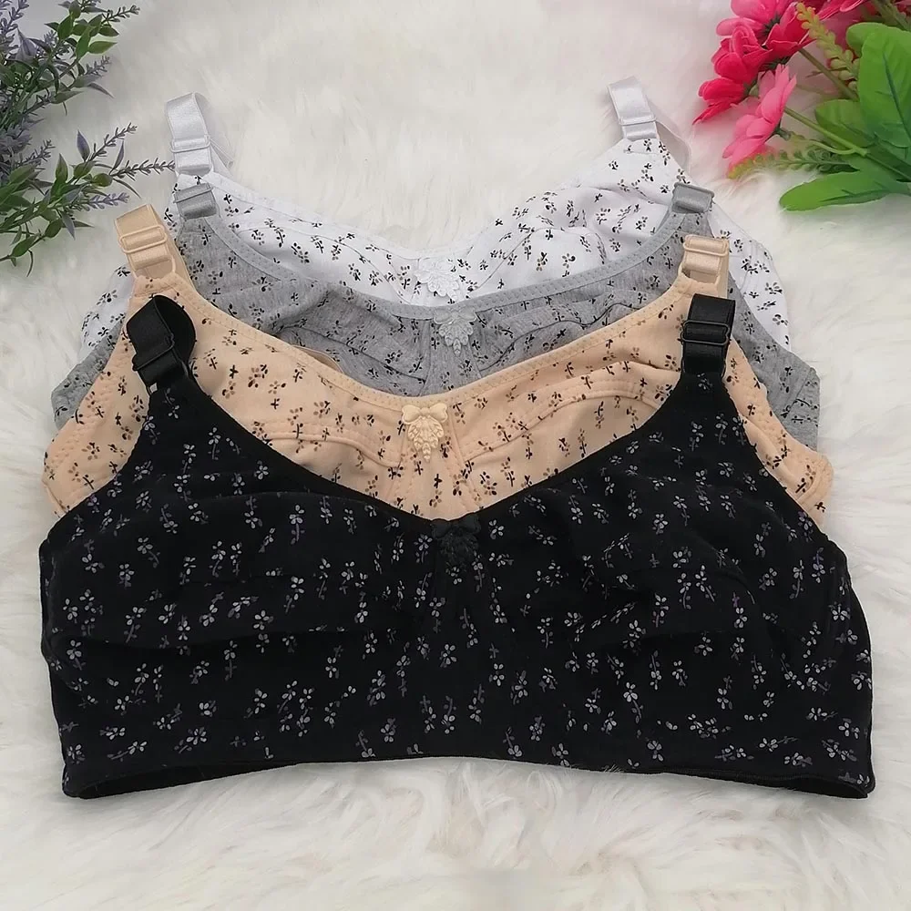 Seksi İç Giyim Sütyeni Kadınla - Cotton Bra Everyday incelemesi ve fiyatı