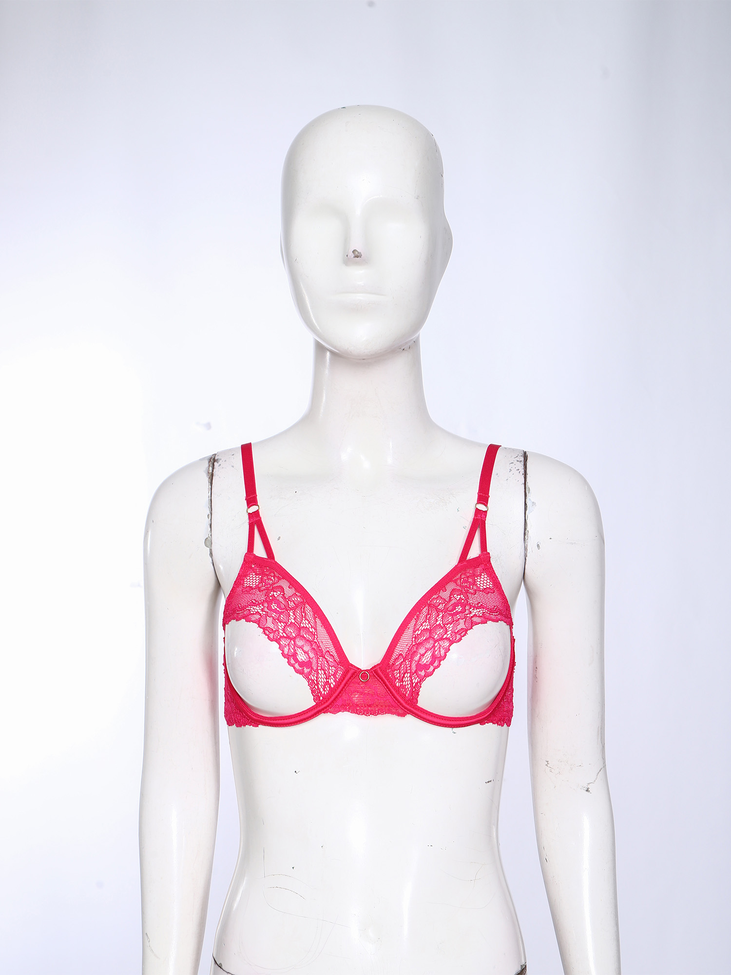 Kadınlar için Seksi Oyuklu Süt - Minimizer Bra Women incelemesi ve fiyatı