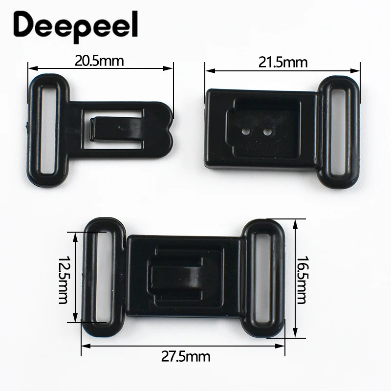 20/50/100 takım 12.5mm plastik - Nursing Bra Clip incelemesi ve fiyatı