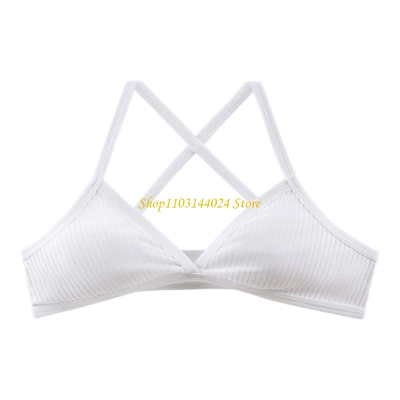 N5KE Pamuk Çapraz Sırtlı Sütye - Cotton Bra Everyday incelemesi ve fiyatı