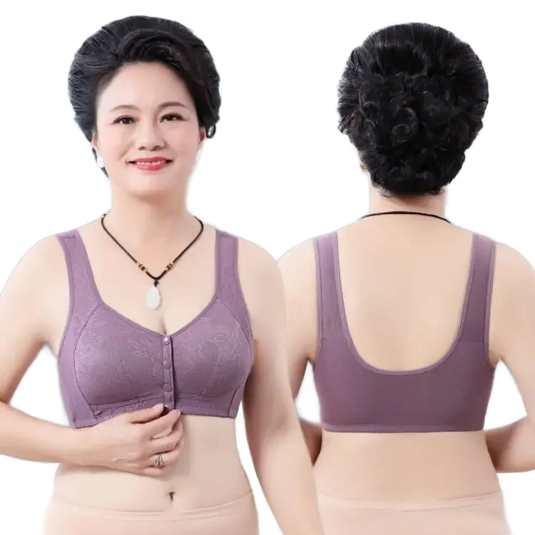 KUCLUT Büyük Beden Bayan Pamuk - Cotton Bra Everyday incelemesi ve fiyatı