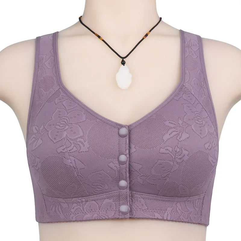 KUCLUT Büyük Beden Bayan Pamuk - Cotton Bra Everyday incelemesi ve fiyatı