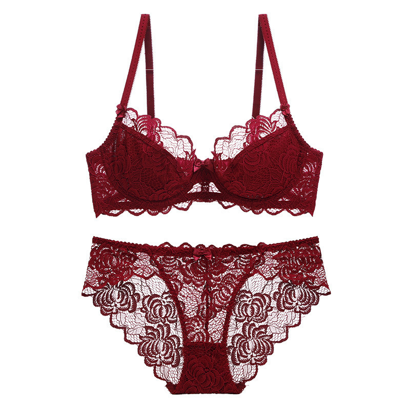 Seksi dantel iç çamaşırı seti  - Cotton Bra Everyday incelemesi ve fiyatı