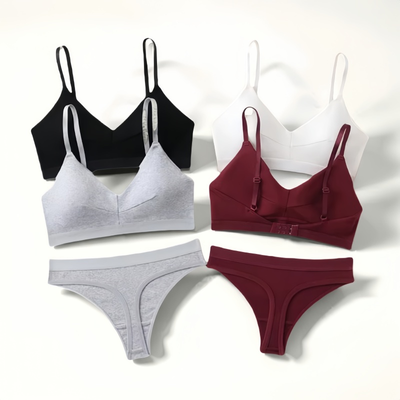 Konfor Pamuklu Sütyen Külot Ta - Cotton Bra Everyday incelemesi ve fiyatı