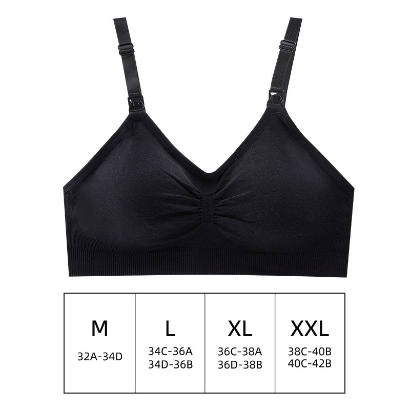 El Ücretsiz Pompalama Hemşirel - Nursing Bra Clip incelemesi ve fiyatı