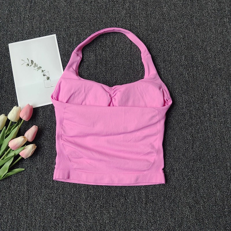 Kadınlar İçin Dikişsiz Halter  - T Shirt Bra Seamless incelemesi ve fiyatı