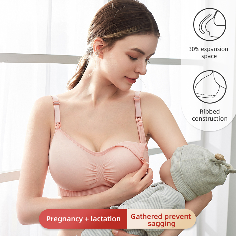 Yüksek Kaliteli Artı Boyutu He - Nursing Bra Clip incelemesi ve fiyatı