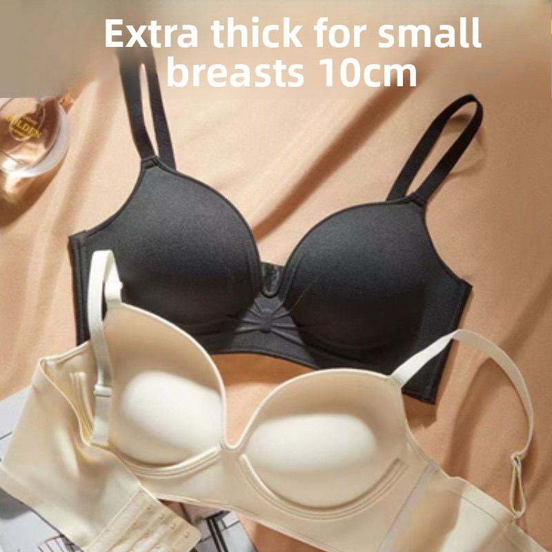 Ekstrem Destekli Balensiz Diki - T Shirt Bra Seamless incelemesi ve fiyatı