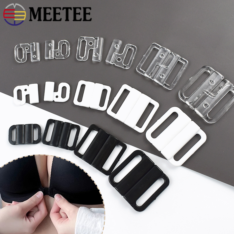 20/50/100 takım 10/15/20/25mm  - Nursing Bra Clip incelemesi ve fiyatı