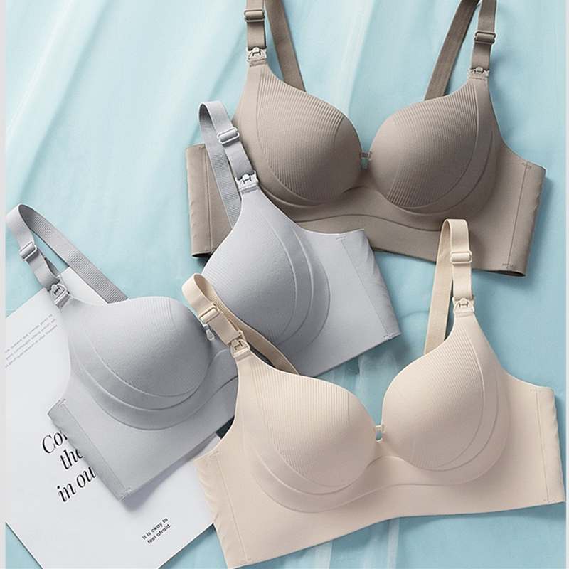 Hemşirelik kadın iç çamaşırı d - Nursing Bra Clip incelemesi ve fiyatı