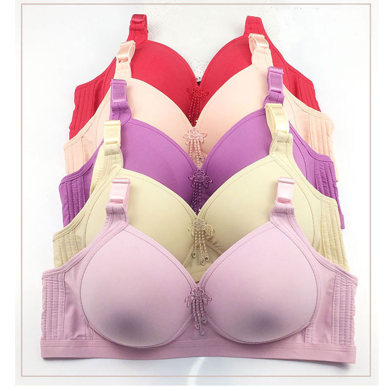 Büyük büstü kadın pürüzsüz Pus - T Shirt Bra Seamless incelemesi ve fiyatı