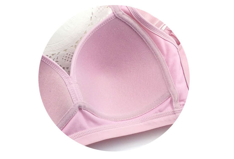Büyük büstü kadın pürüzsüz Pus - T Shirt Bra Seamless incelemesi ve fiyatı