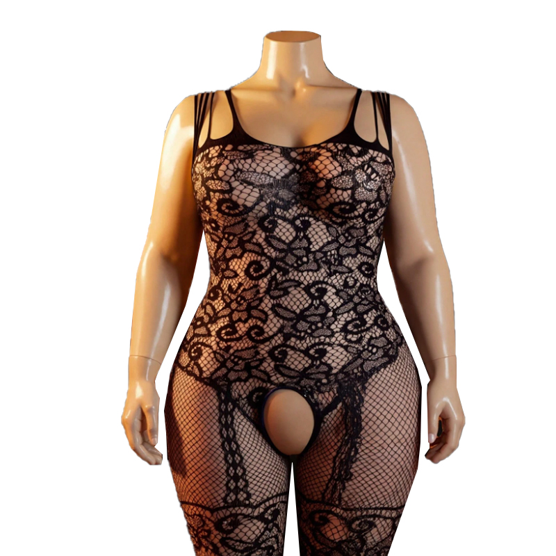 Yeni Artı Boyutu Şeffaf Kadın  - Sheer Mesh Bra incelemesi ve fiyatı