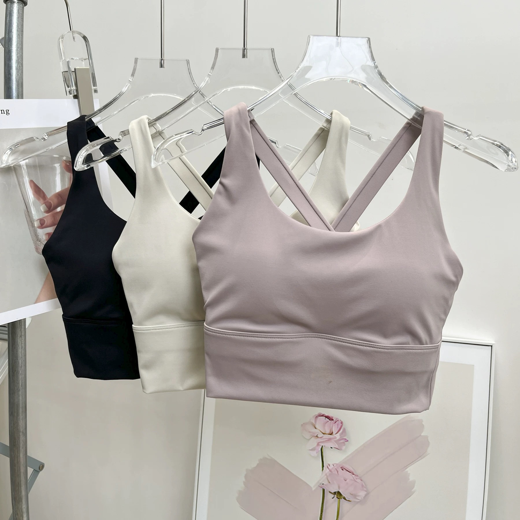 Darbeye Dayanıklı Koşu ve Yoga - Minimizer Bra Women incelemesi ve fiyatı