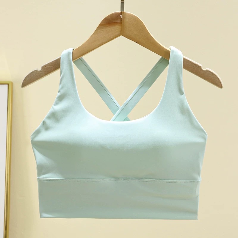 Darbeye Dayanıklı Koşu ve Yoga - Minimizer Bra Women incelemesi ve fiyatı