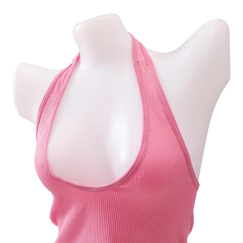 Halter-boyun üstleri kadın sek - T Shirt Bra Seamless incelemesi ve fiyatı