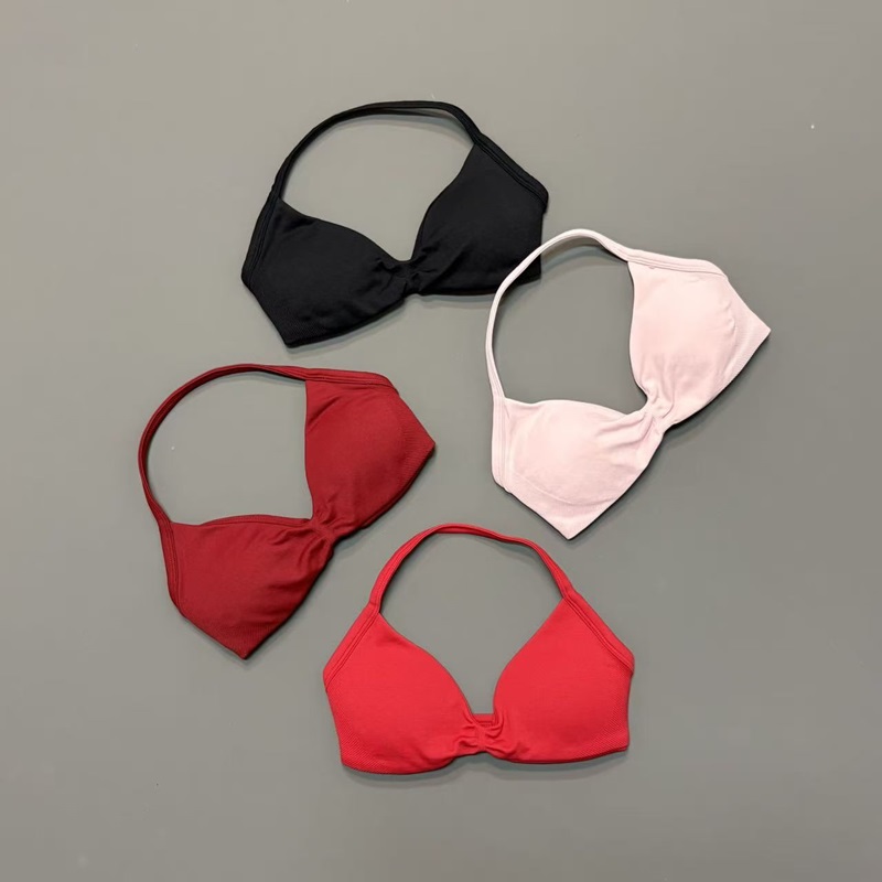 Kadınlar İçin Halter Spor Süty - Sports Bra Racerback incelemesi ve fiyatı