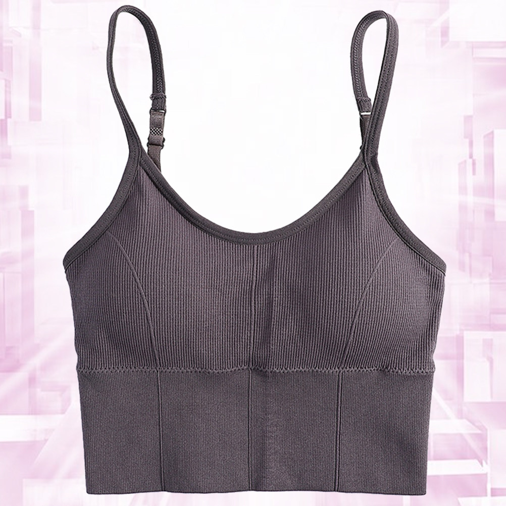 1 adet kablosuz telsiz dikişsi - Sports Bra Racerback incelemesi ve fiyatı