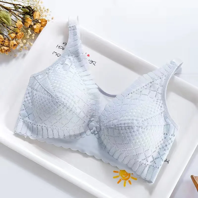 Büyük Beden Yazlık Emzirme Süt - Nursing Bra Clip incelemesi ve fiyatı