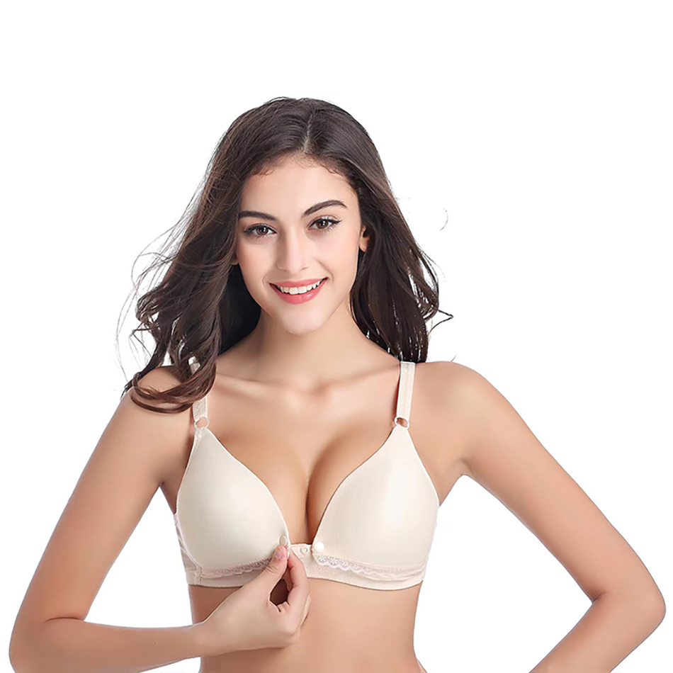 Hamile Emzirme Sütyeni Ön Klip - Nursing Bra Clip incelemesi ve fiyatı