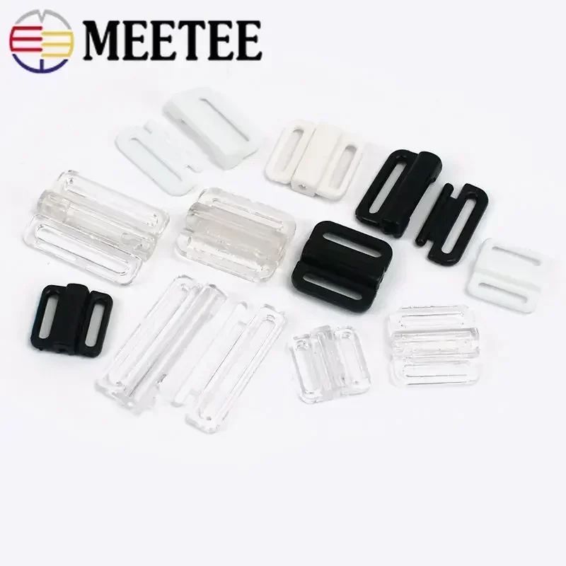 100 takım Meetee 8-25mm Plasti - Nursing Bra Clip incelemesi ve fiyatı
