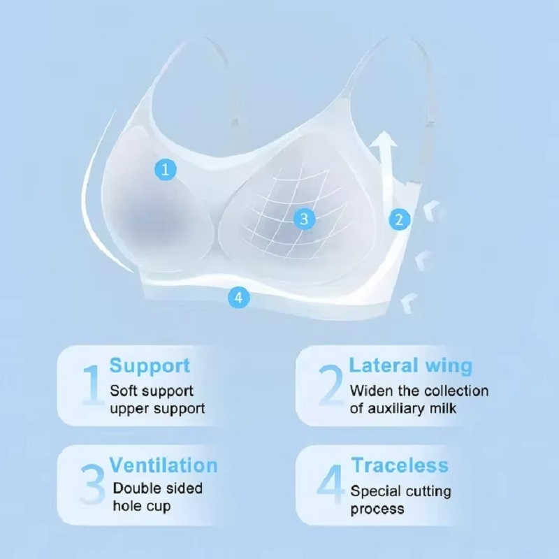 Ultra-Ince Nefes Alabilir Buz  - T Shirt Bra Seamless incelemesi ve fiyatı